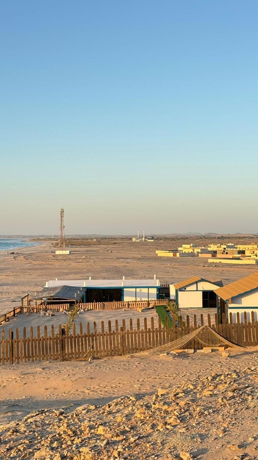 Al Asala Resort Ra's ar Ru'ays Exterior photo