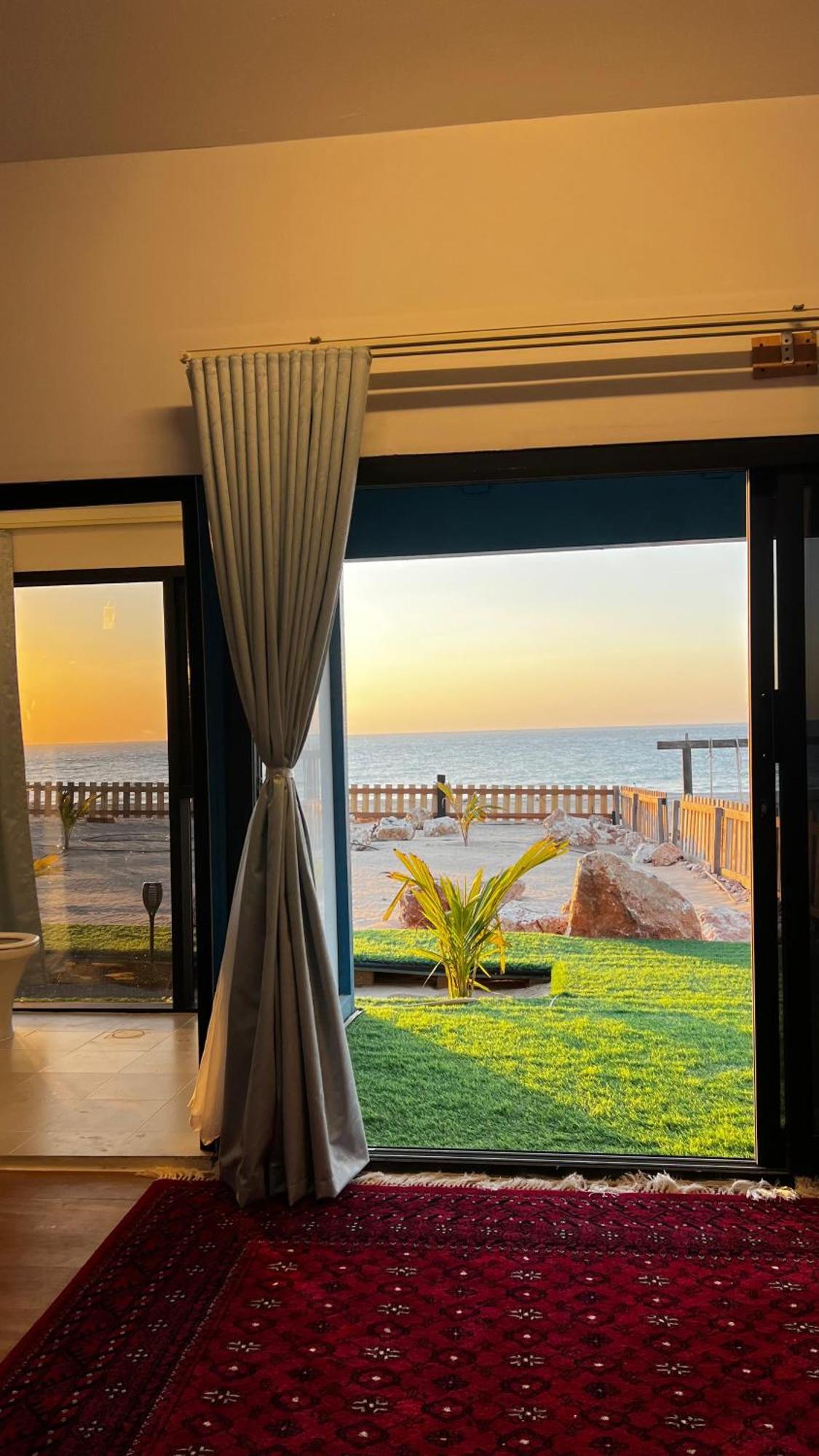 Al Asala Resort Ra's ar Ru'ays Exterior photo